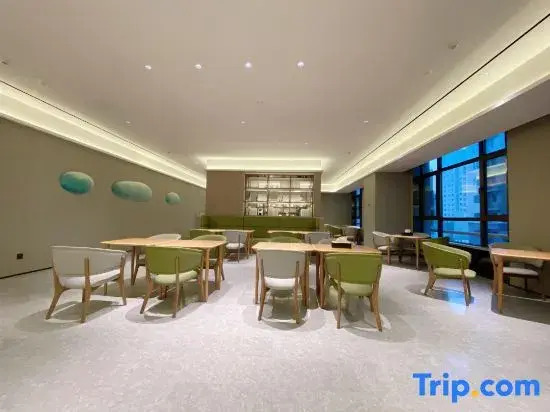 Куча: All season hotel (Kuqa Tianshan Middle Road store)