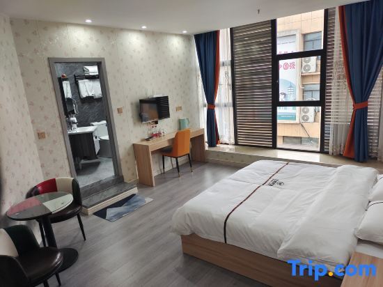 Чанчжоу: Wanbo Hotel