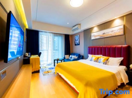 Wanxi · Fuzhou Boutique Resort (Fuzhou Changle store) — фото 2