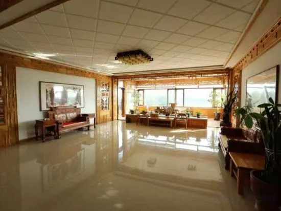 Мохэ: Mohe Huanbei Station