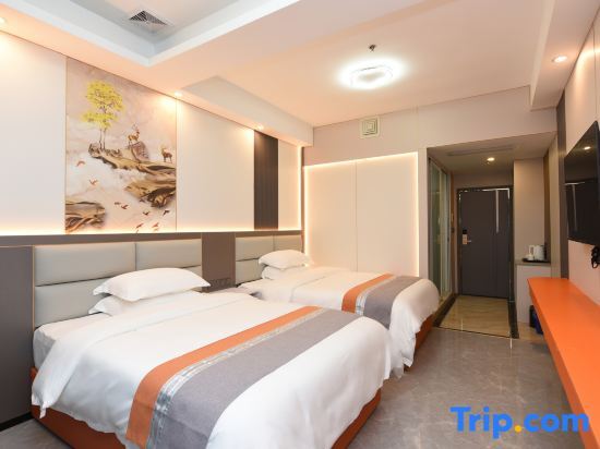 Гуанчжоу: Junyu Hotel