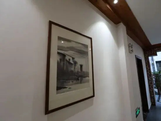 Jiyuan Hostel Boutique Hotel (Yangzhou Dongguan Street) — фото 5