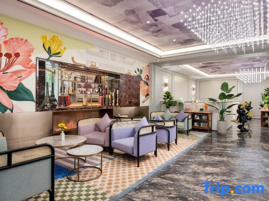Чаочжоу: Mercure Hotel Chaozhou Ancient City