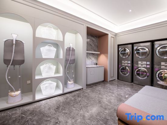 Чаочжоу: Mercure Hotel Chaozhou Ancient City