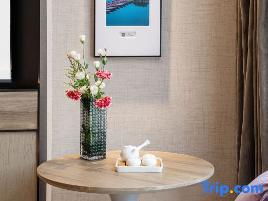 Чаочжоу: Mercure Hotel Chaozhou Ancient City