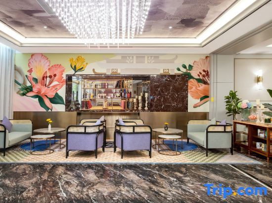 Чаочжоу: Mercure Hotel Chaozhou Ancient City