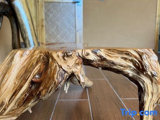 Хуаншань: Bowan Mountain Home stay