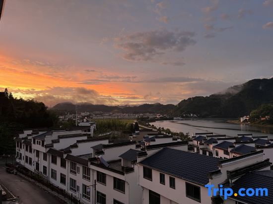 Хуаншань: Bowan Mountain Home stay