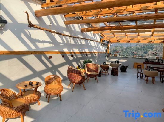 Хуаншань: Bowan Mountain Home stay