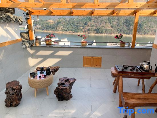 Хуаншань: Bowan Mountain Home stay
