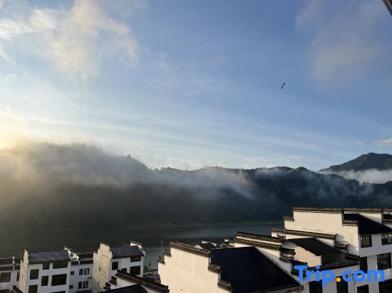 Хуаншань: Bowan Mountain Home stay