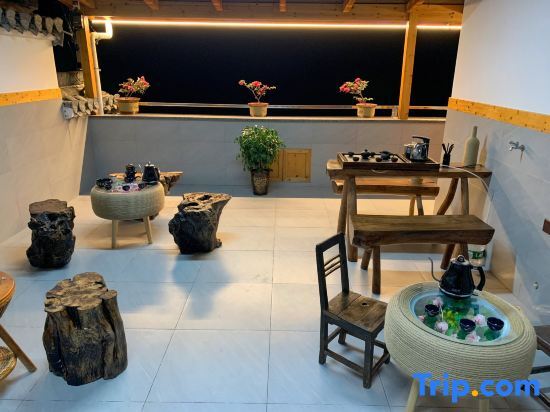 Хуаншань: Bowan Mountain Home stay