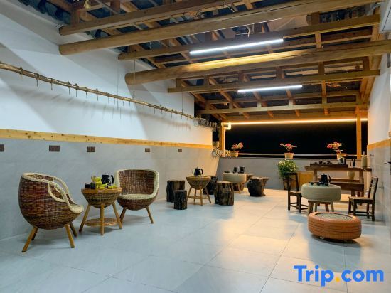 Хуаншань: Bowan Mountain Home stay