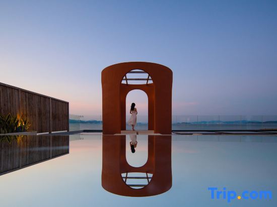 Шэньчжэнь: Sanyea · Shenzhen Weiminghai Seaview Homestay