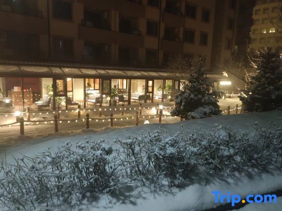 Цзилинь: YAMU Yanmu Homestay (Jilin Vanke Songhua Lake Ski Resort)