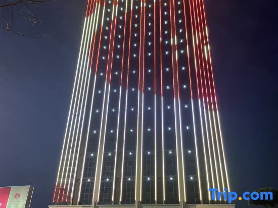 Vienna International Hotel (Changde Liuyehu store) — фото 3