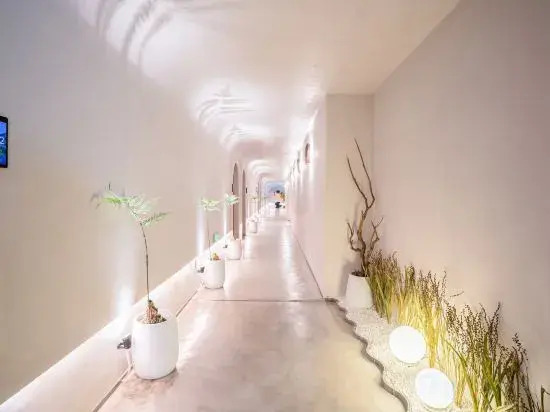 Куньмин: 18 Degrees Smart Hotel(Kunming Vanke Charming City Guangwei Metro Station)