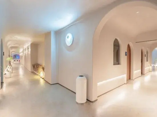 Куньмин: 18 Degrees Smart Hotel(Kunming Vanke Charming City Guangwei Metro Station)