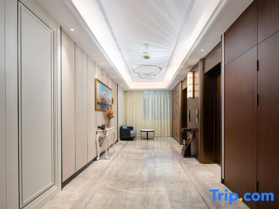 Хуайхуа: Vienna International Hotel Zhijiang Heping Bridge