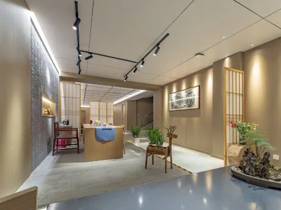 Хуаншань: Chayanshe Homestay