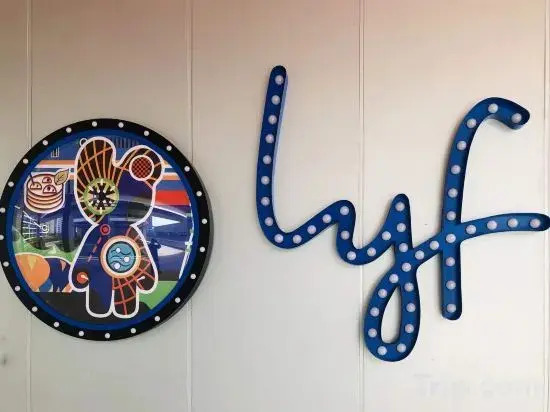 Ханчжоу: Hangzhou lyf Vanke Zhongchenghui Apartment Hotel (North Software Park)