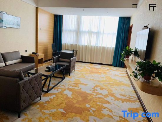 Сяньян: Boan Hotel