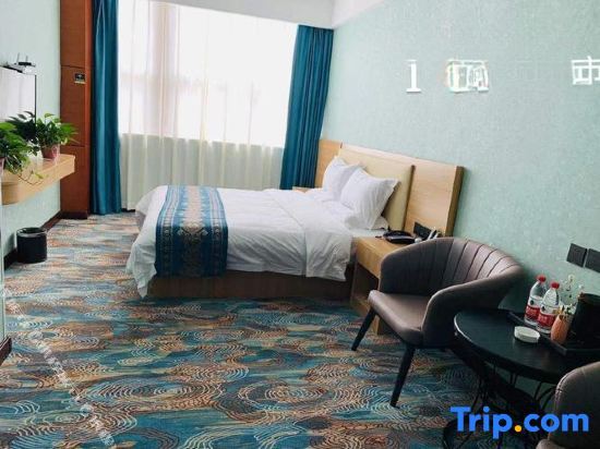 Сяньян: Boan Hotel