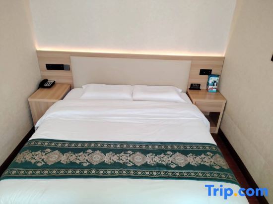 Сяньян: Boan Hotel