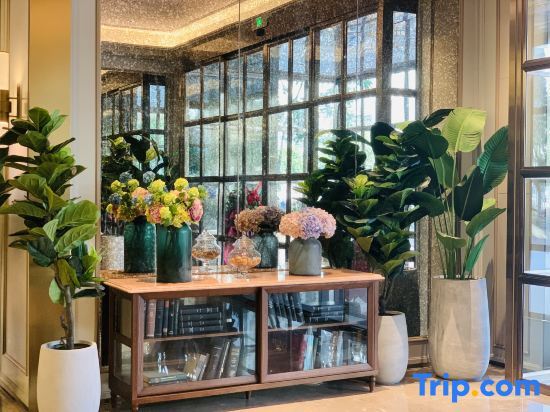 Mercure Hotel shantou High-speed railway Station — фото 2