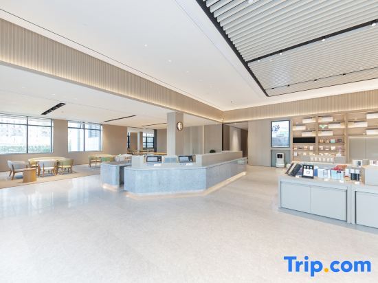 J hotel (Yizheng passenger station store) — фото 4
