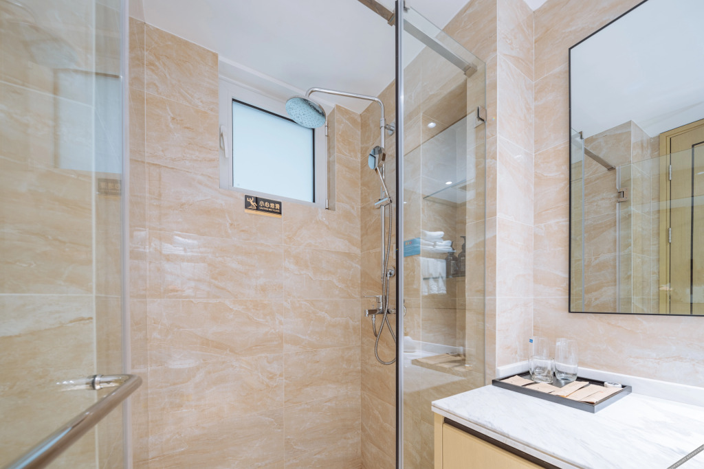 Хучжоу: Floral· Anji Banshan Boling Resort Hotel