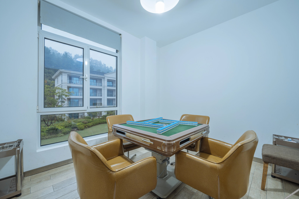 Хучжоу: Floral· Anji Banshan Boling Resort Hotel