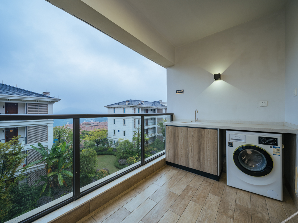 Хучжоу: Floral· Anji Banshan Boling Resort Hotel