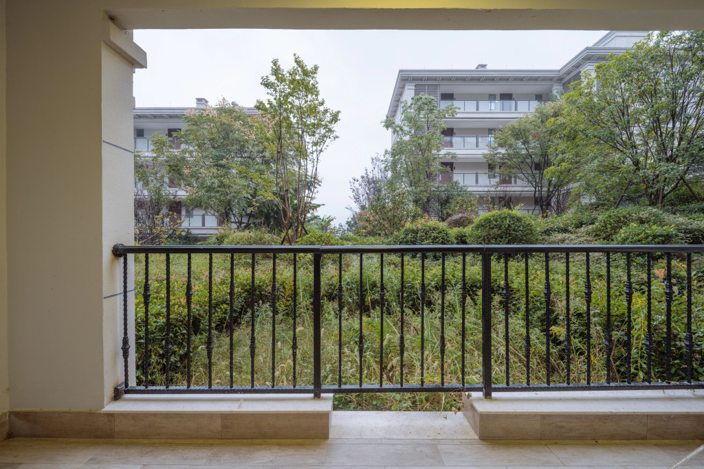 Хучжоу: Floral· Anji Banshan Boling Resort Hotel