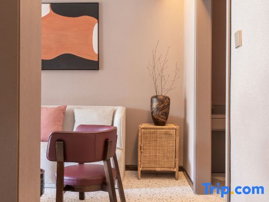 Хуаншань: Hongcun wenshe · 20 dream Huipai private garden home stay
