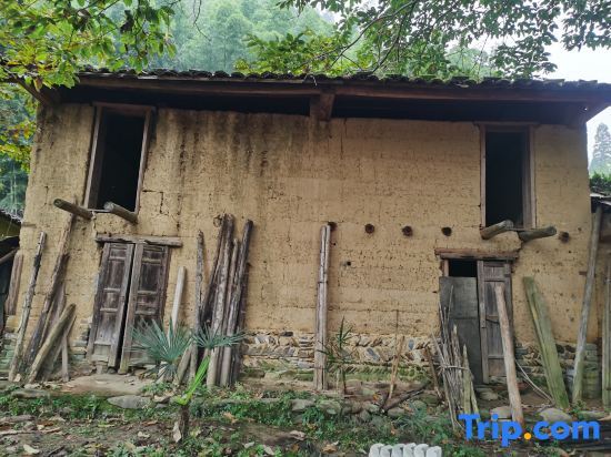 Цзиань: Jinggangshan Banmu Fangtang Homestay