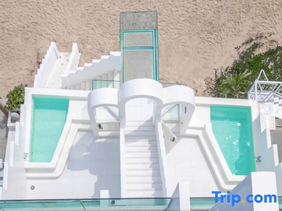 Санья: Sanya ZRS Nature Reading·Mubai Jing Seaview Homestay