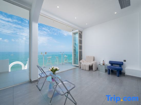 Санья: Sanya ZRS Nature Reading·Mubai Jing Seaview Homestay