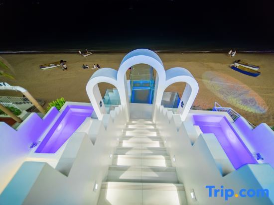 Санья: Sanya ZRS Nature Reading·Mubai Jing Seaview Homestay