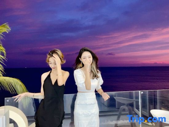 Санья: Sanya ZRS Nature Reading·Mubai Jing Seaview Homestay