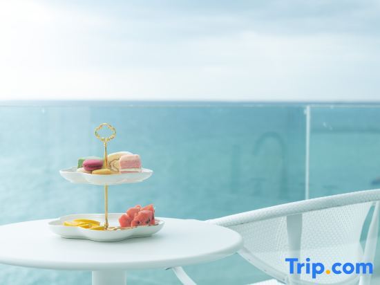 Санья: Sanya ZRS Nature Reading·Mubai Jing Seaview Homestay