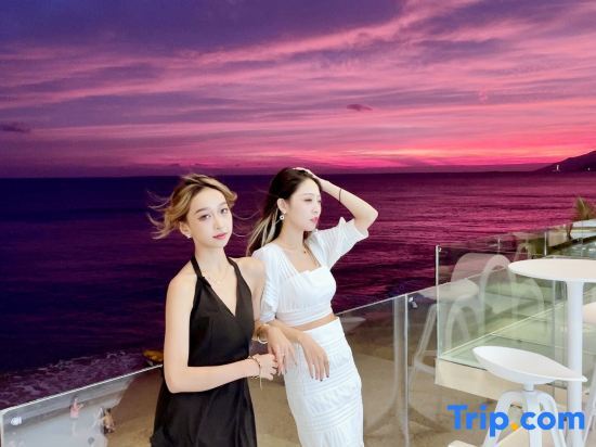 Санья: Sanya ZRS Nature Reading·Mubai Jing Seaview Homestay