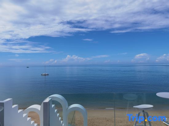 Санья: Sanya ZRS Nature Reading·Mubai Jing Seaview Homestay