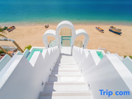 Санья: Sanya ZRS Nature Reading·Mubai Jing Seaview Homestay