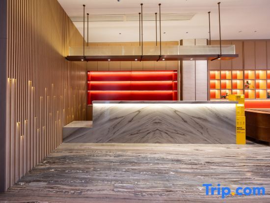 Ramada Encore Hotel (Guangzhou Baiyun Sanyuanli Branch) — фото 3