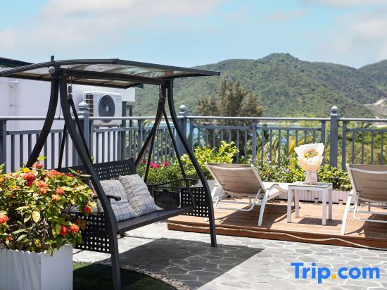 Санья: Yunhai · Jingqi Surf Hostel (Sanya Wuzhizhou Hotel)