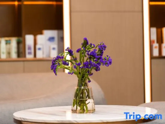 Шэньчжэнь: Lavande Hotel (Shenzhen Guangming Science City Changzhen Branch)