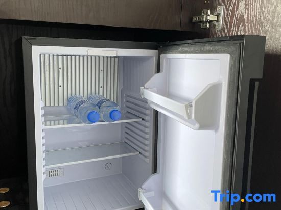 Хойчжоу: Huidong Shuangyuewan Haishi Holiday Apartment