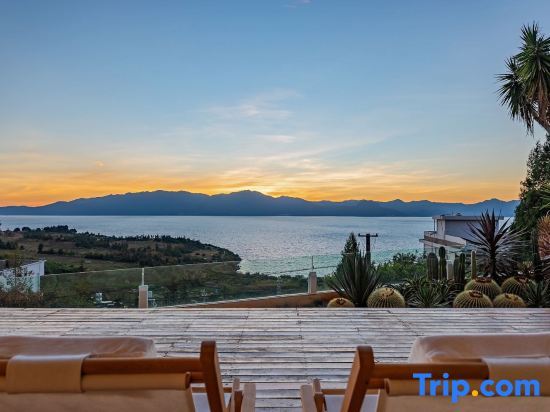 Юйси: The Sunset Puyue Villa