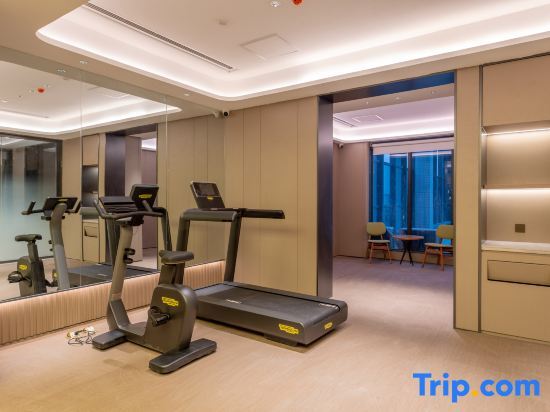 Шаньтоу: Lvxingjia Junyu Hotel (Shantou Chenghai Wenguan Road Branch)